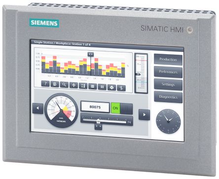 Siemens 6AV21240GC130AX0 1963634