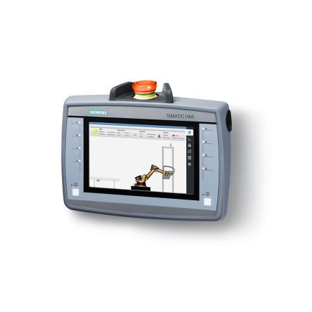 Siemens 6AV21252GB230AX0 1963635