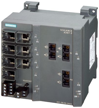 Siemens 6GK53073BL102AA3 1963673
