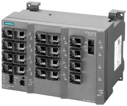 Siemens 6GK53201BD002AA3 1963676