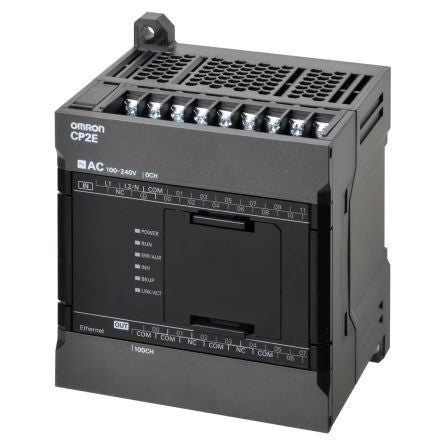 Omron CP2E-N20DT1-D 1963732