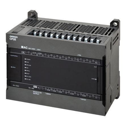 Omron CP2E-S30DR-A 1963735