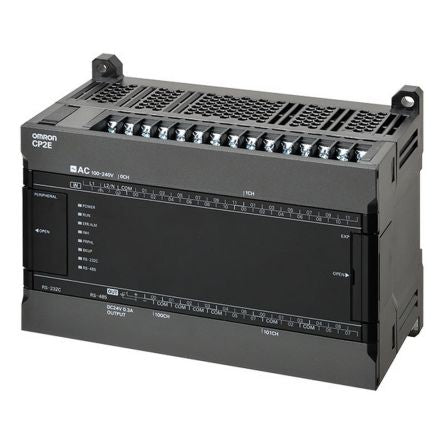 Omron CP2E-S40DT-D 1963739