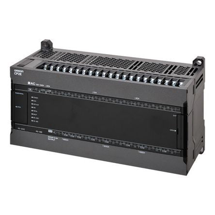 Omron CP2E-S60DT1-D 1963742