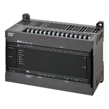 Omron CP2E-E40DR-A 1963747