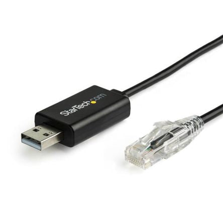 Startech ICUSBROLLOVR 1963847
