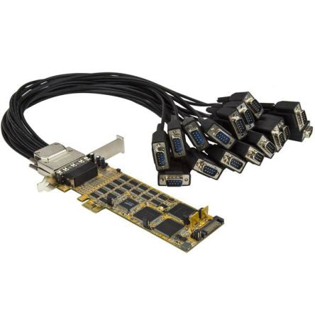 Startech PEX16S550LP 1963880