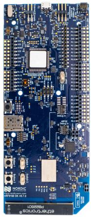 Nordic Semiconductor nRF9160-DK 1963897