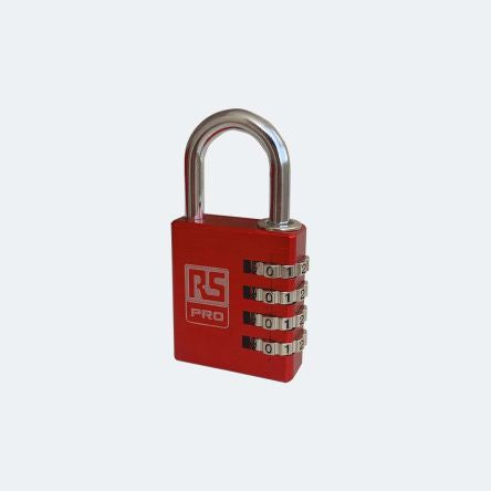 RS PRO 1963972