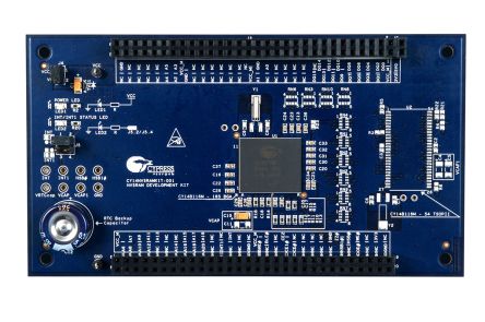 Cypress Semiconductor CY14NVSRAMKIT-001 1964358
