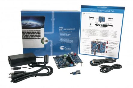 Cypress Semiconductor CY4521 1964376
