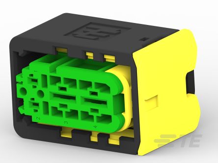 TE Connectivity 3-2208157-1 1966230