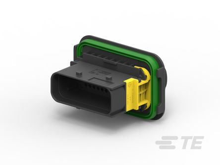 TE Connectivity 1-1564536-1 1966235