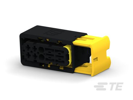 TE Connectivity 1-2299782-2 1966237