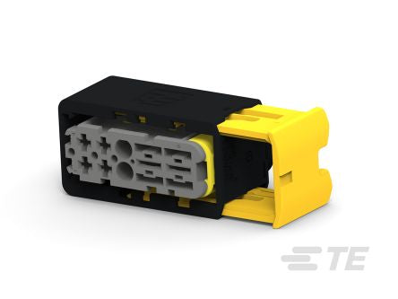TE Connectivity 2-2299782-2 1966239