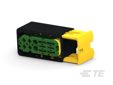 TE Connectivity 3-2299782-2 1966241