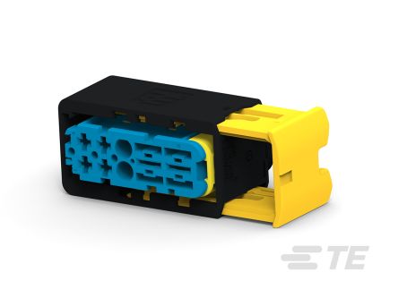 TE Connectivity 4-2299782-2 1966243