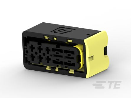 TE Connectivity 1-2299782-1 1966244