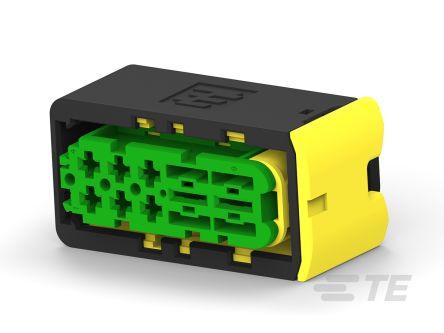 TE Connectivity 3-2299782-1 1966250