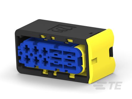 TE Connectivity 4-2299782-1 1966251