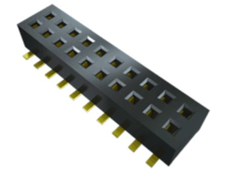 Samtec CLP-114-02-F-D 1966560