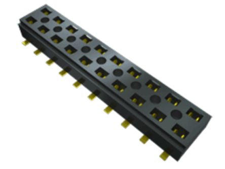 Samtec CLT-104-02-L-D-A 1966563
