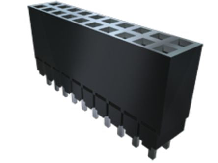Samtec ESW-112-12-G-D 1966588