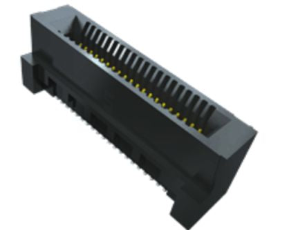 Samtec HSEC8-160-01-S-DV-A 1966617