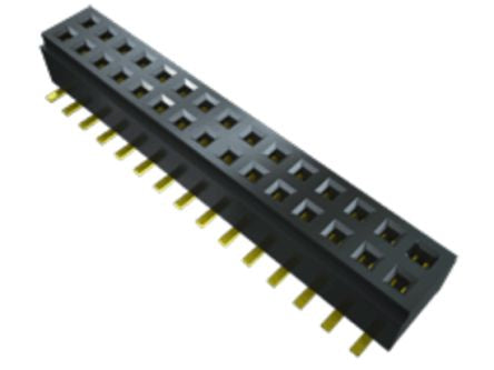 Samtec CLM-116-02-F-D 1966673