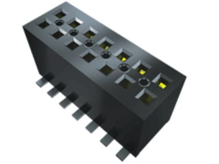 Samtec FLE-150-01-G-DV-A 1966762