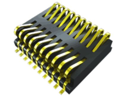 Samtec FSI-105-03-G-D-AD 1966767
