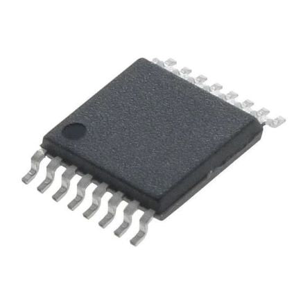Renesas Electronics ICL3232CPZ 1967993