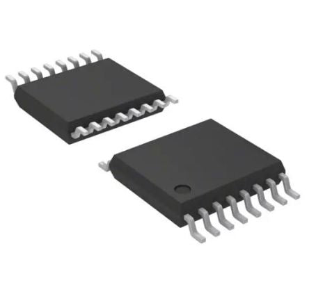 Renesas Electronics ICL3232IVZ-T 1967997