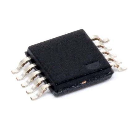 Renesas Electronics ISL3170EIUZ-T 1968000