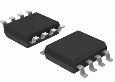 Renesas Electronics ISL3172EIBZ-T 1968002