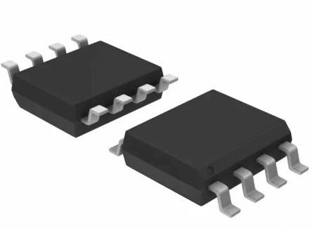 Renesas Electronics ISL3172EIBZ-T7A 1968004