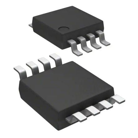 Renesas Electronics ISL3172EIUZ 1968006