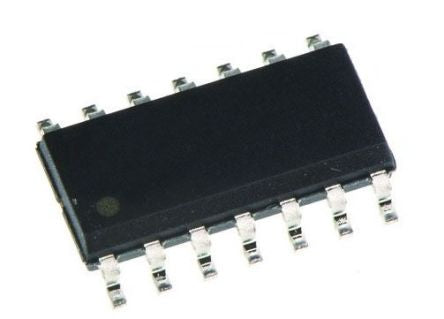 Renesas Electronics ISL83070EIBZA-T 1968054