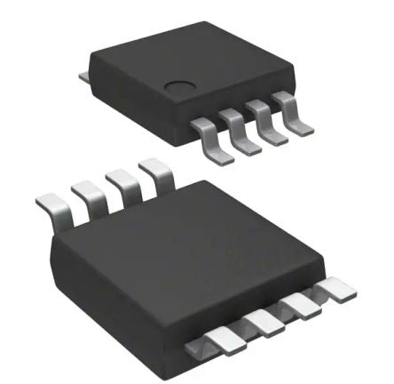 Renesas Electronics ISL83072EIUZA-T 1968061
