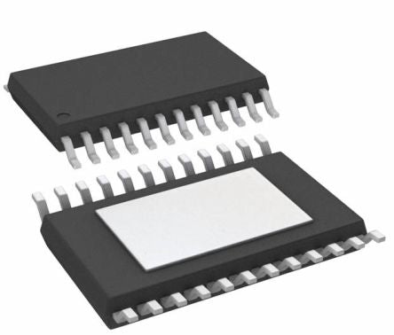 Renesas Electronics ISL83387EIVZ-T 1968073