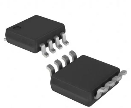 Renesas Electronics ISL83490IBZ-T 1968080