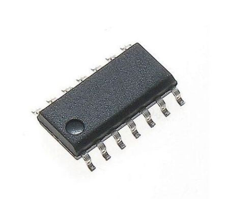 Renesas Electronics ISL8489EIBZ-T 1968084