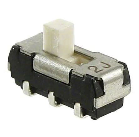 Copal Electronics CL-SB-22A-01 1968124