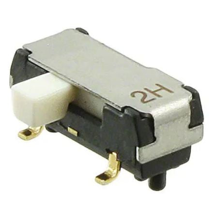 Copal Electronics CL-SB-12B-12 1968126