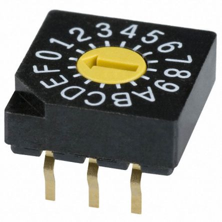 Copal Electronics SD-1010 1968155