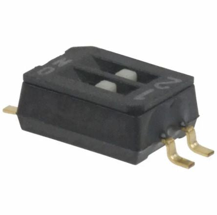 Copal Electronics CHS-02B 1968162