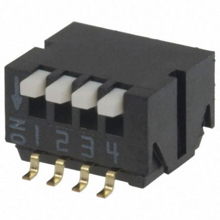 Copal Electronics CHP-041B 1968168