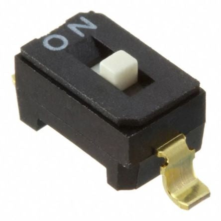 Copal Electronics CFS-0102MB 1968174