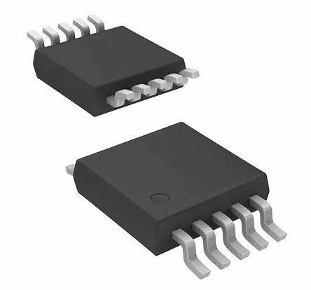 Renesas Electronics ISL3176EIUZ 1968619