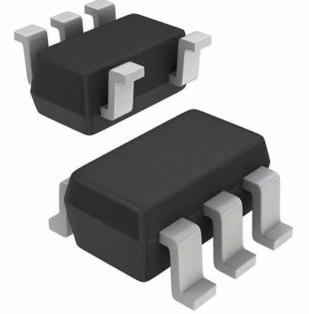 Renesas Electronics ISL3280EIHZ-T 1968642